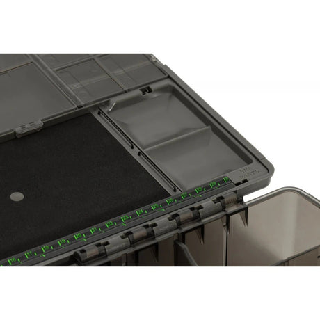 Caja Tackle Korda Grande Collection - Tienda Carpfishing