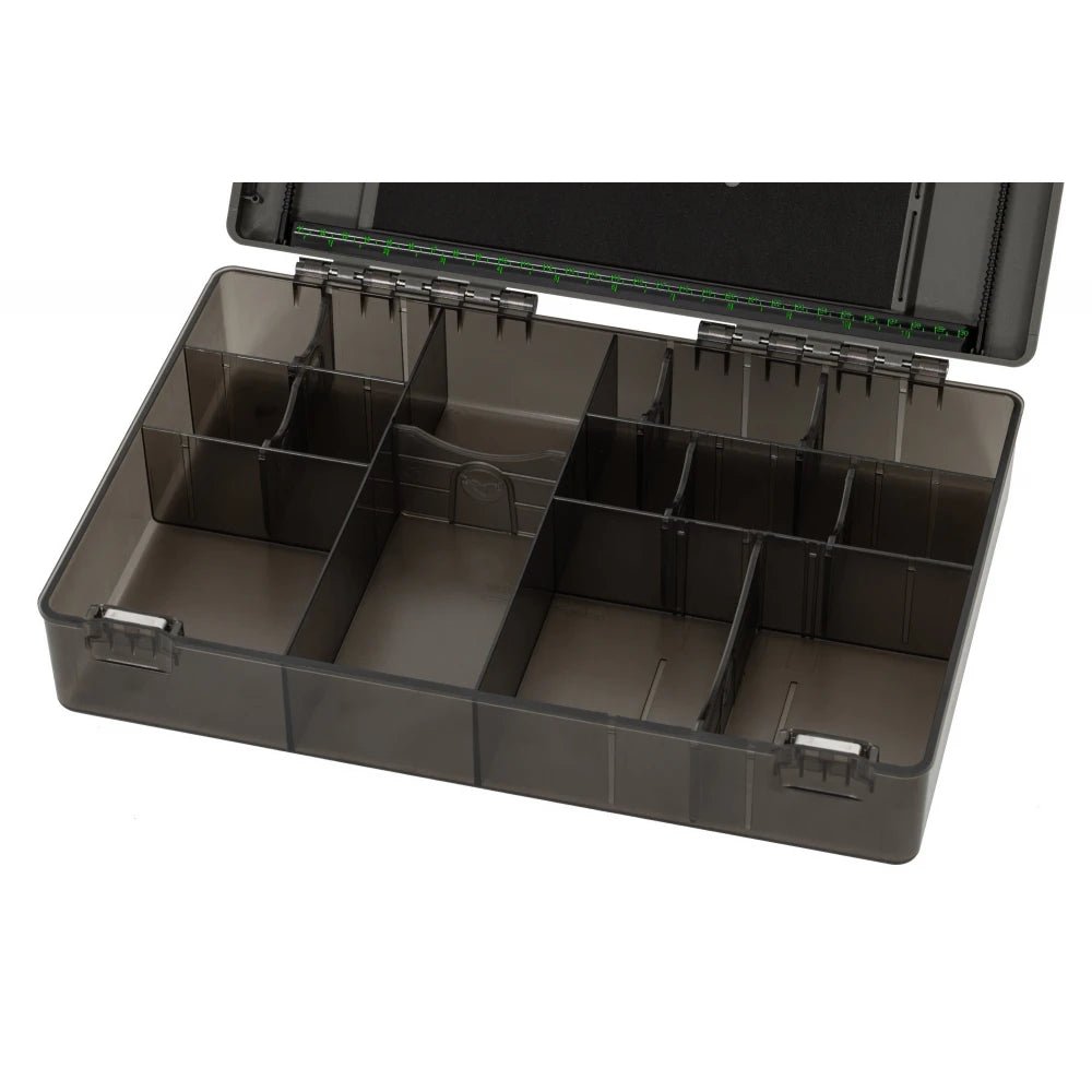 Caja Tackle Korda Grande - Tienda Carpfishing
