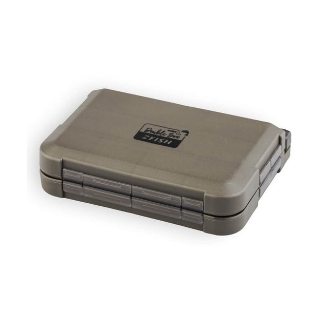 Caja Tackle Zfish Mini L - Tienda Carpfishing