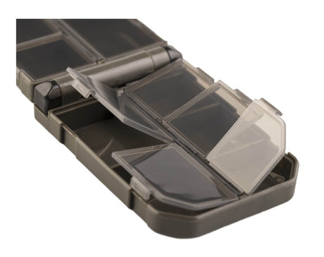 Caja Tackle Zfish Mini M - Tienda Carpfishing