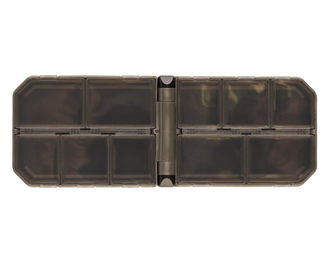 Caja Tackle Zfish Mini M - Tienda Carpfishing