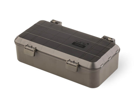 Caja Tackle Zfish Smart ZFX - Tienda Carpfishing