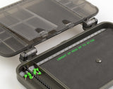 Caja Tackle Zfish Smartbox ZFR - Tienda Carpfishing