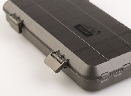 Caja Tackle Zfish Smartbox ZFR - Tienda Carpfishing