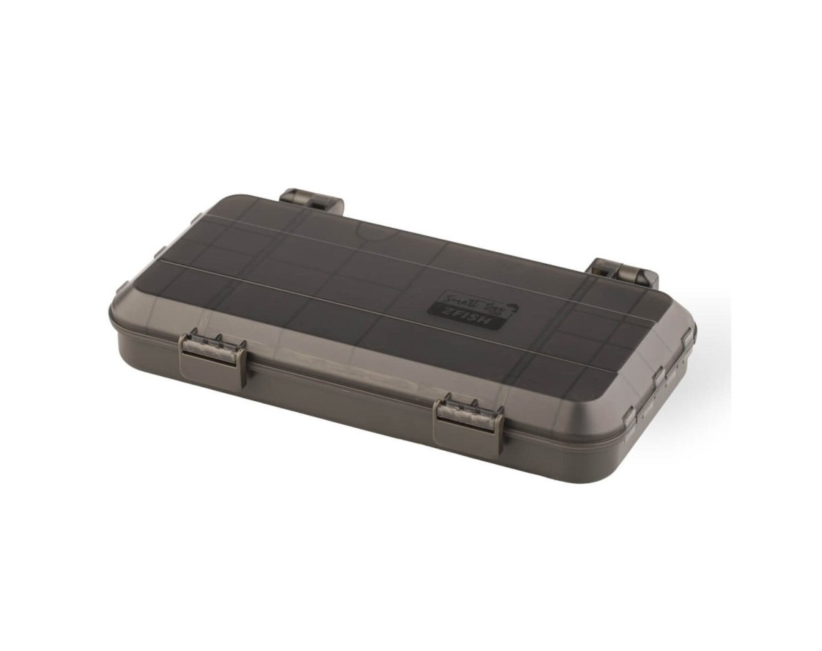 Caja Tackle Zfish Smartbox ZFR - Tienda Carpfishing