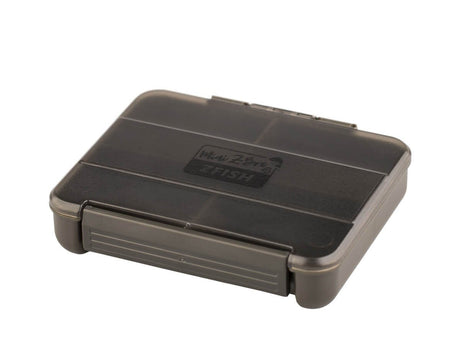 Caja Zfish Z - Mini 4 - Tienda Carpfishing