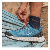 Calcetines Chiruca Algas + Bamboo - Tienda Carpfishing