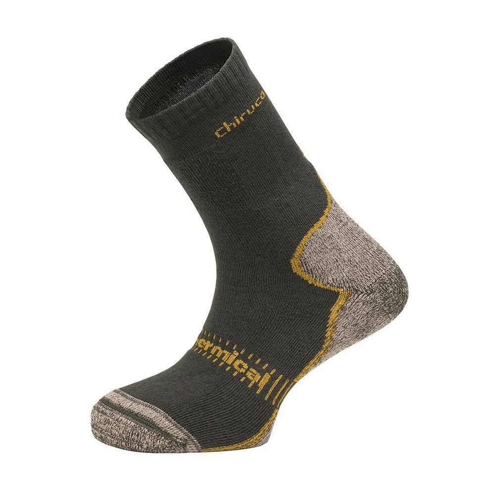 Calcetines Chiruca Drytex Thermical Cupron - Tienda Carpfishing