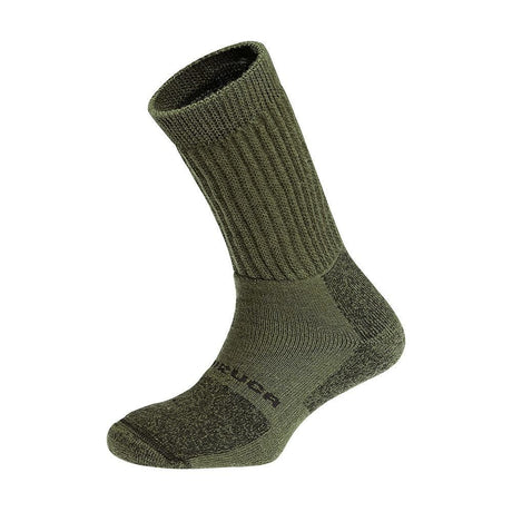 Calcetines Chiruca Lana Merino Verde - Tienda Carpfishing