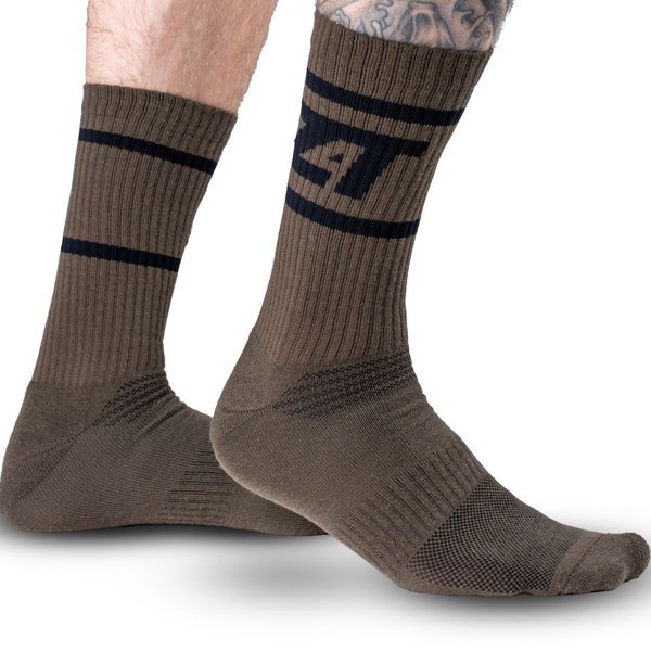 Calcetines Nash ZT Lite Talla 43 - 47 - Tienda Carpfishing