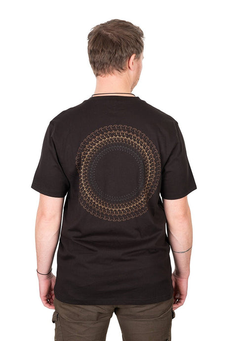 Camiseta Fox Circle T - Tienda Carpfishing