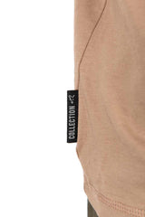 Camiseta Fox Collection T Tan Ltd Edition - Tienda Carpfishing