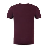 Camiseta Korda Outline Burdeos - Tienda Carpfishing