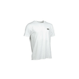 Camiseta Nash Make It Happen Carp Logo Blanca - Tienda Carpfishing
