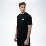 Camiseta Nash Make It Happen Cast Negra - Tienda Carpfishing