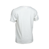Camiseta Nash Make It Happen con bolsillo Blanca - Tienda Carpfishing
