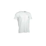 Camiseta Nash Make It Happen con bolsillo Blanca - Tienda Carpfishing
