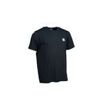 Camiseta Nash Make It Happen Negra - Tienda Carpfishing