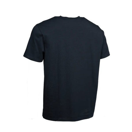 Camiseta Nash Make It Happen Negra - Tienda Carpfishing