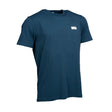 Camiseta Nash Make It Happen Since 1978 Azul - Tienda Carpfishing