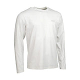 Camiseta Nash Make It Happen Sunset Blanca manga larga - Tienda Carpfishing