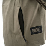 Camiseta Nash ZT HD manga larga - Tienda Carpfishing