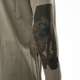 Camiseta Nash ZT HD manga larga - Tienda Carpfishing