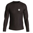 Camiseta térmica Mikado Base Layer Shirt Negra - Tienda Carpfishing