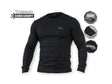 Camiseta térmica Zfish Thermocore Comfy Top - Tienda Carpfishing