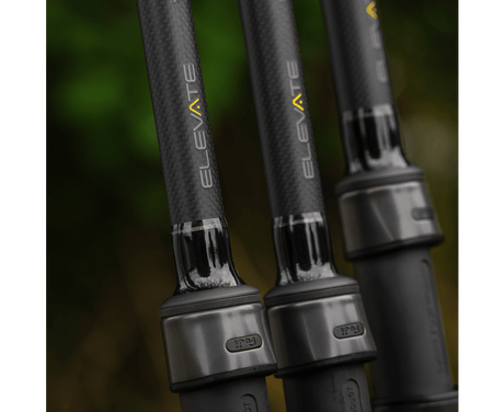 Caña Avid Carp Elevate 13 pies 4 lb - Tienda Carpfishing
