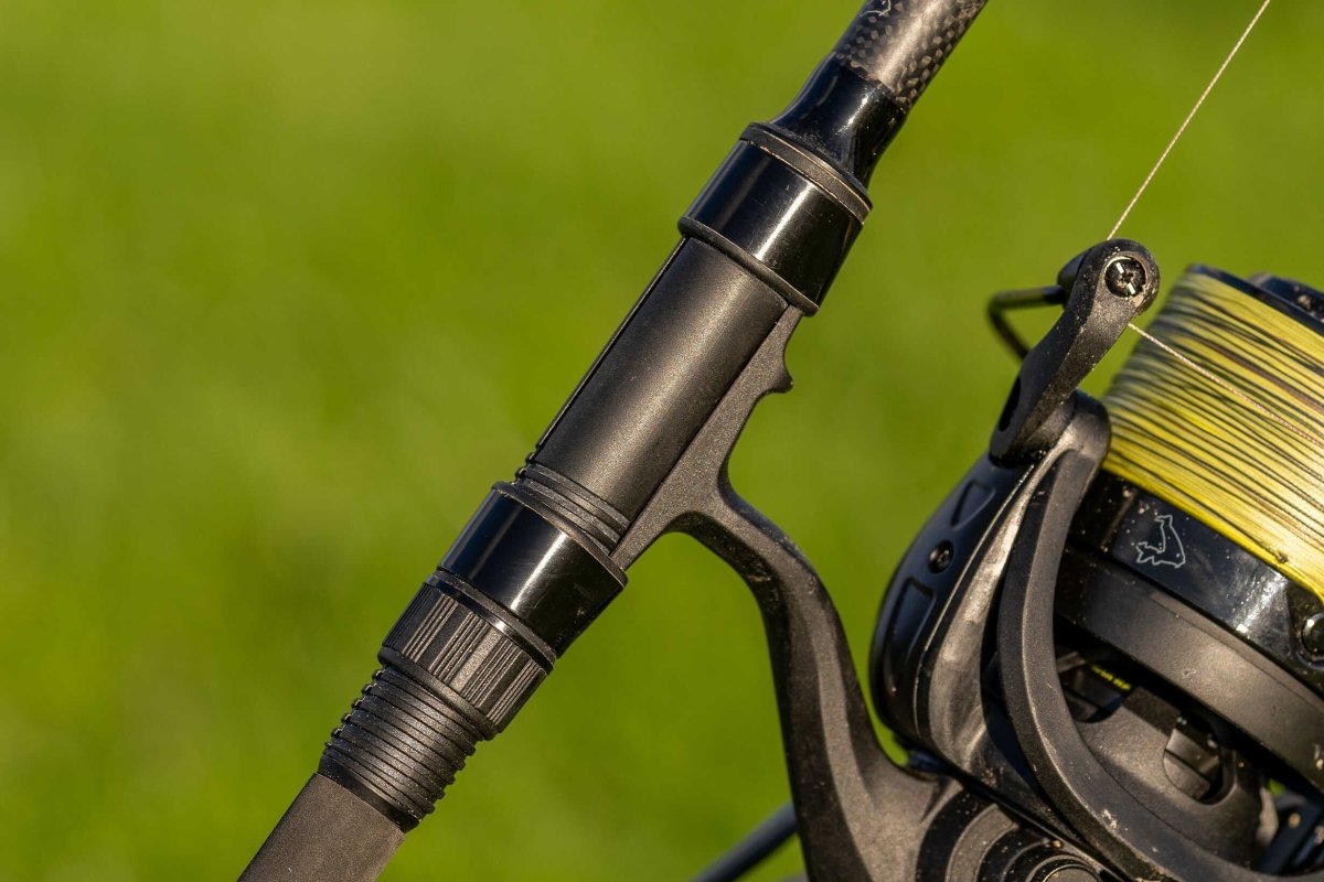 Caña Avid Carp Revolve 12 pies Spod/Marker - Tienda Carpfishing