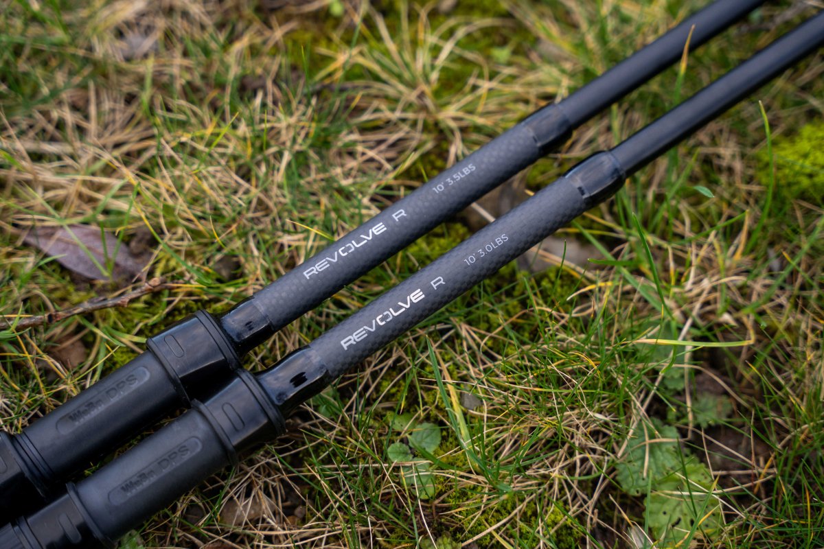 Caña Avid Carp Revolve R 10 pies 3,0 lb - Tienda Carpfishing