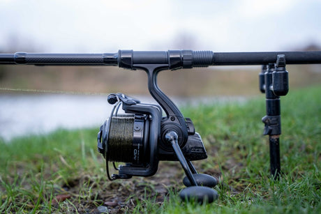 Caña Avid Carp Revolve R 10 pies 3,5 lb - Tienda Carpfishing