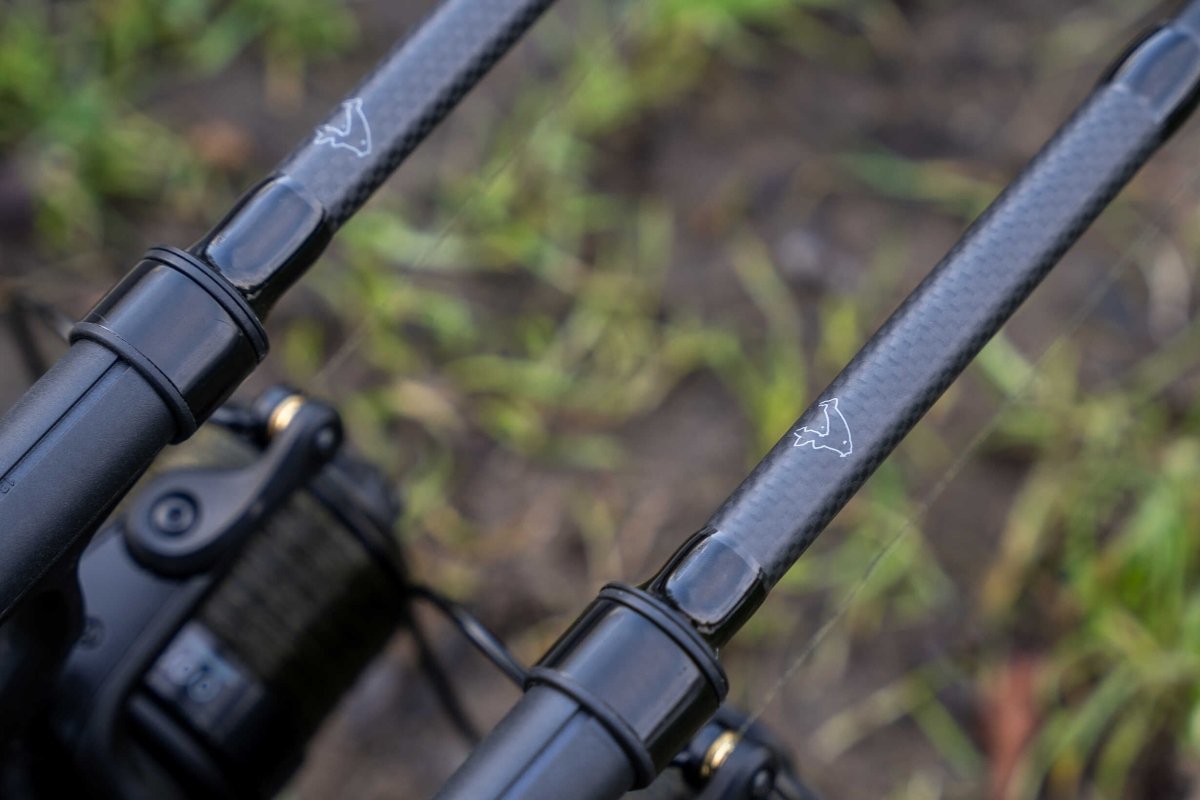 Caña Avid Carp Revolve R 10 pies 3,5 lb - Tienda Carpfishing