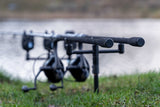 Caña Avid Carp Revolve R 10 pies 3,5 lb - Tienda Carpfishing