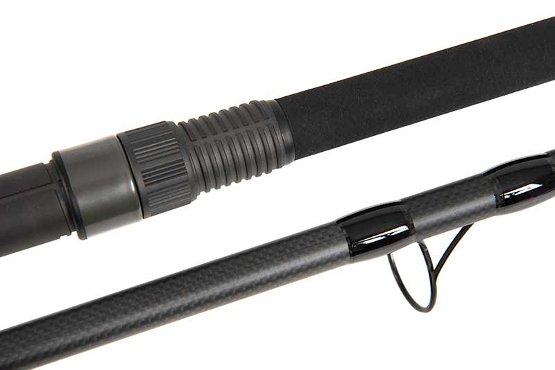 Caña Fox Horizon X3 - S 10 pies 3,50 lb - Tienda Carpfishing