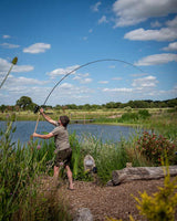 Caña Fox Horizon X3 - S 12 pies 3,50 lb - Tienda Carpfishing