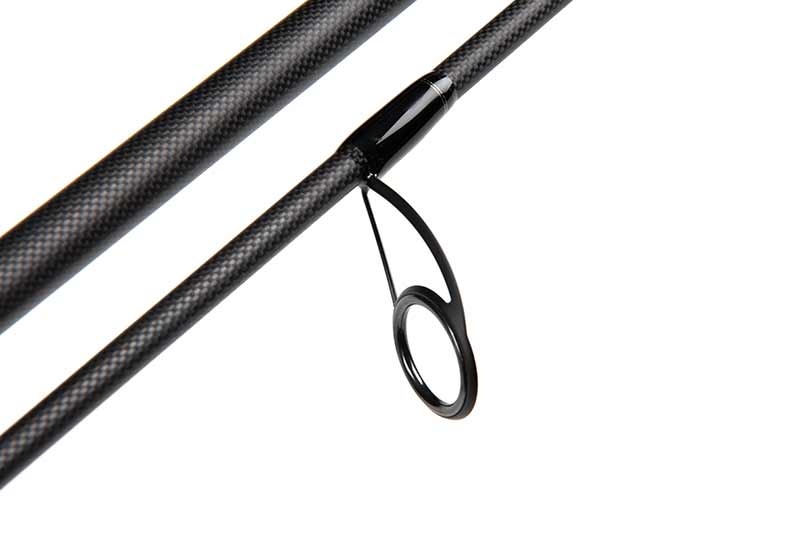 Caña Fox Horizon X5 Black 12 pies 3,5 lb - Tienda Carpfishing