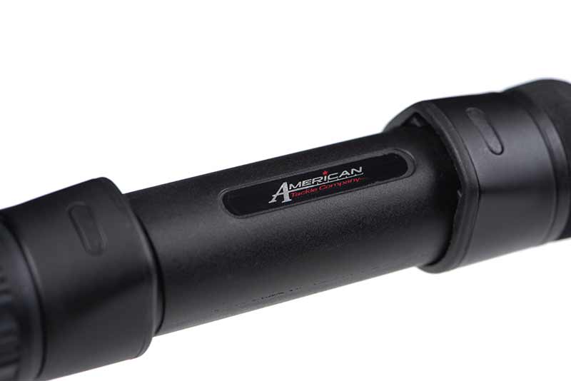 Caña Fox Horizon X5 Black 13 pies 3,5 lb - Tienda Carpfishing
