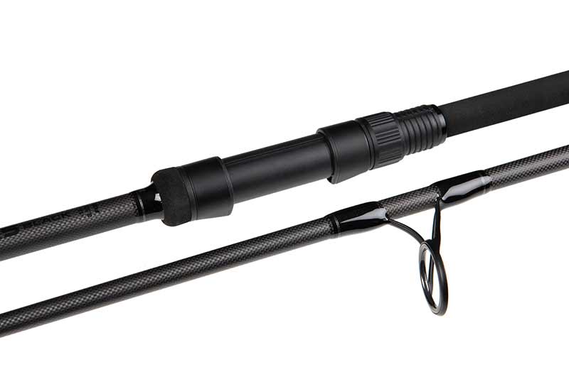 Caña Fox Horizon X5 Black 13 pies 3,5 lb - Tienda Carpfishing