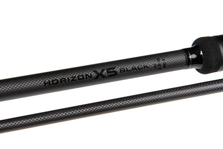 Caña Fox Horizon X5 Black 13 pies 3,5 lb - Tienda Carpfishing