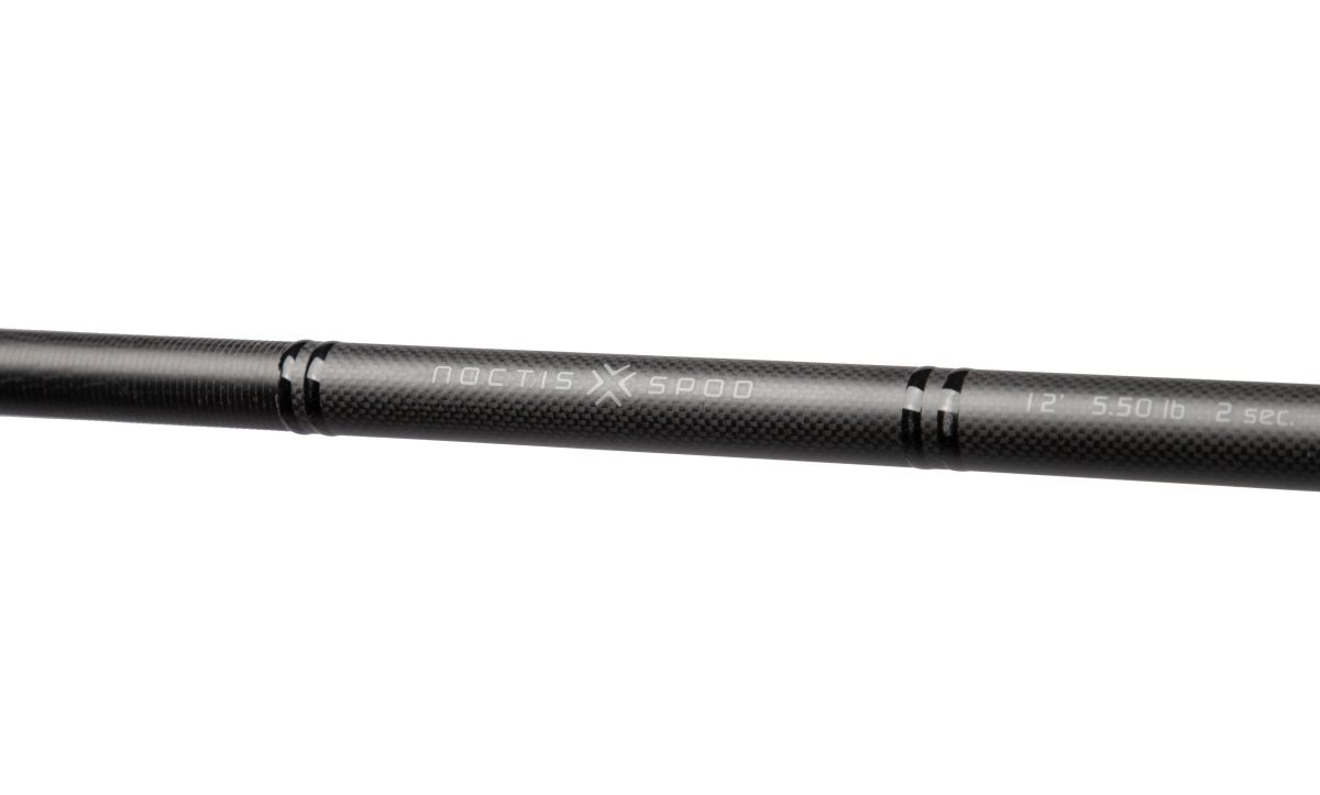 Caña Mikado Noctis X 13 pies 5,50 lbs - Tienda Carpfishing