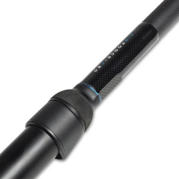 Caña Nash Air Force F20 12 pies 3.5 lb - Tienda Carpfishing