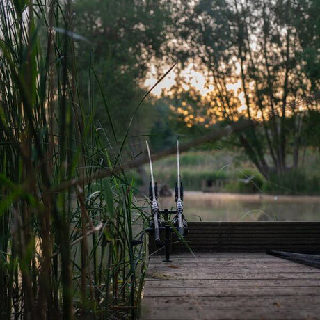 Caña Nash Scope Black OPS 10 pies 3,5 lb - Tienda Carpfishing