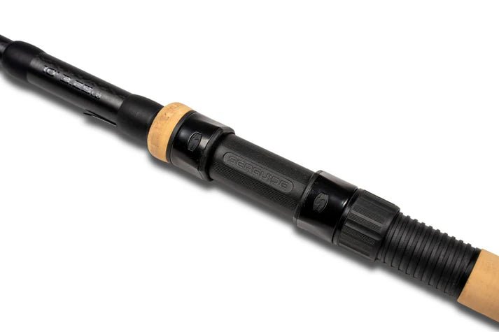 Caña Nash Scope Cork 10ft pies 3,5 lb - Tienda Carpfishing