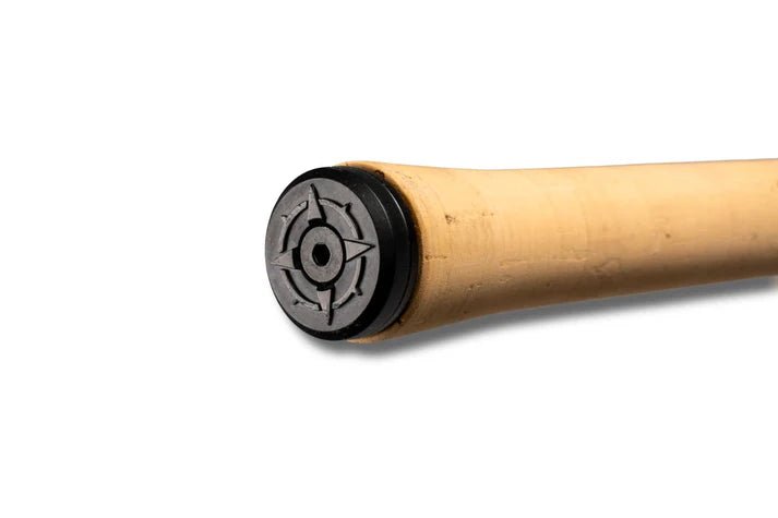 Caña Nash Scope Cork 10ft pies 3,5 lb - Tienda Carpfishing