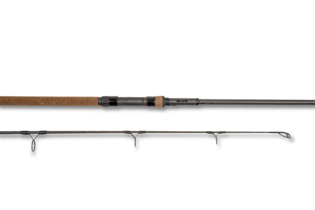 Caña Nash Scope OPS Dark Cork 10 pies 3,5 lb - Tienda Carpfishing