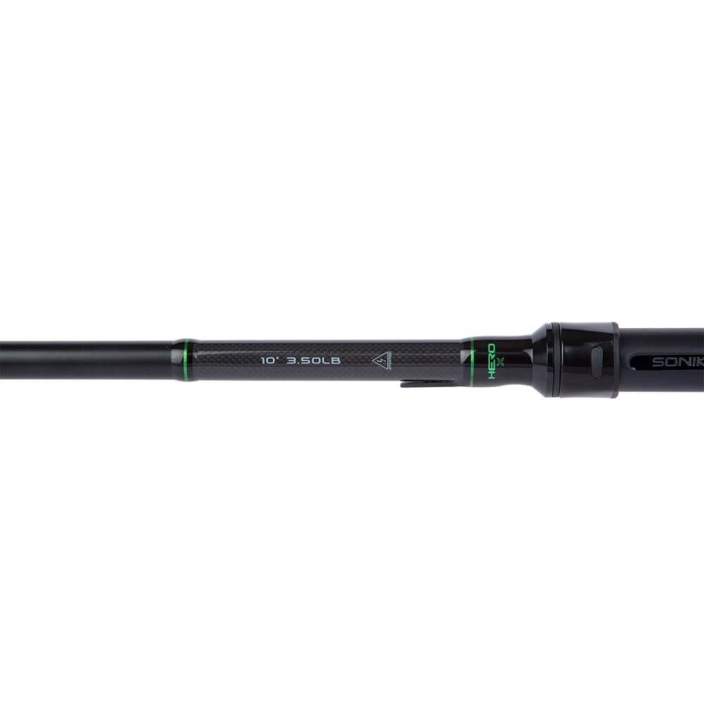 Caña Sonik Herox 12 Pies 3,5 Ib - Tienda Carpfishing