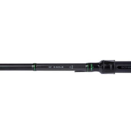 Caña Sonik Herox Spod/Marker 12 Pies - Tienda Carpfishing