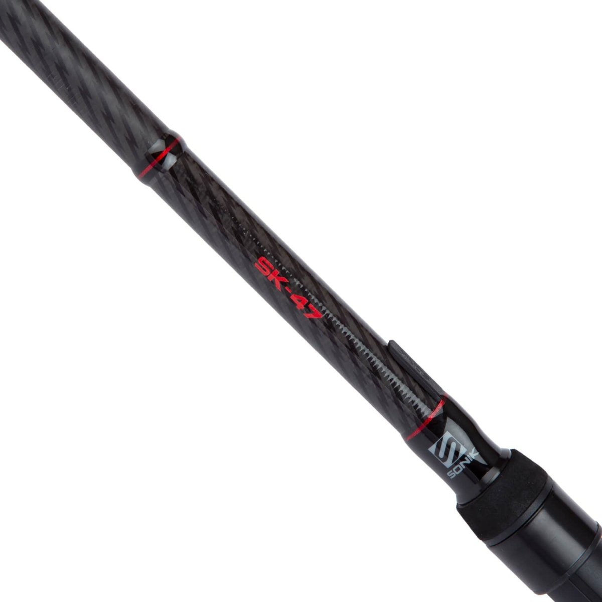 Caña Sonik SK - 47 - 10 pies 3 lb - Tienda Carpfishing